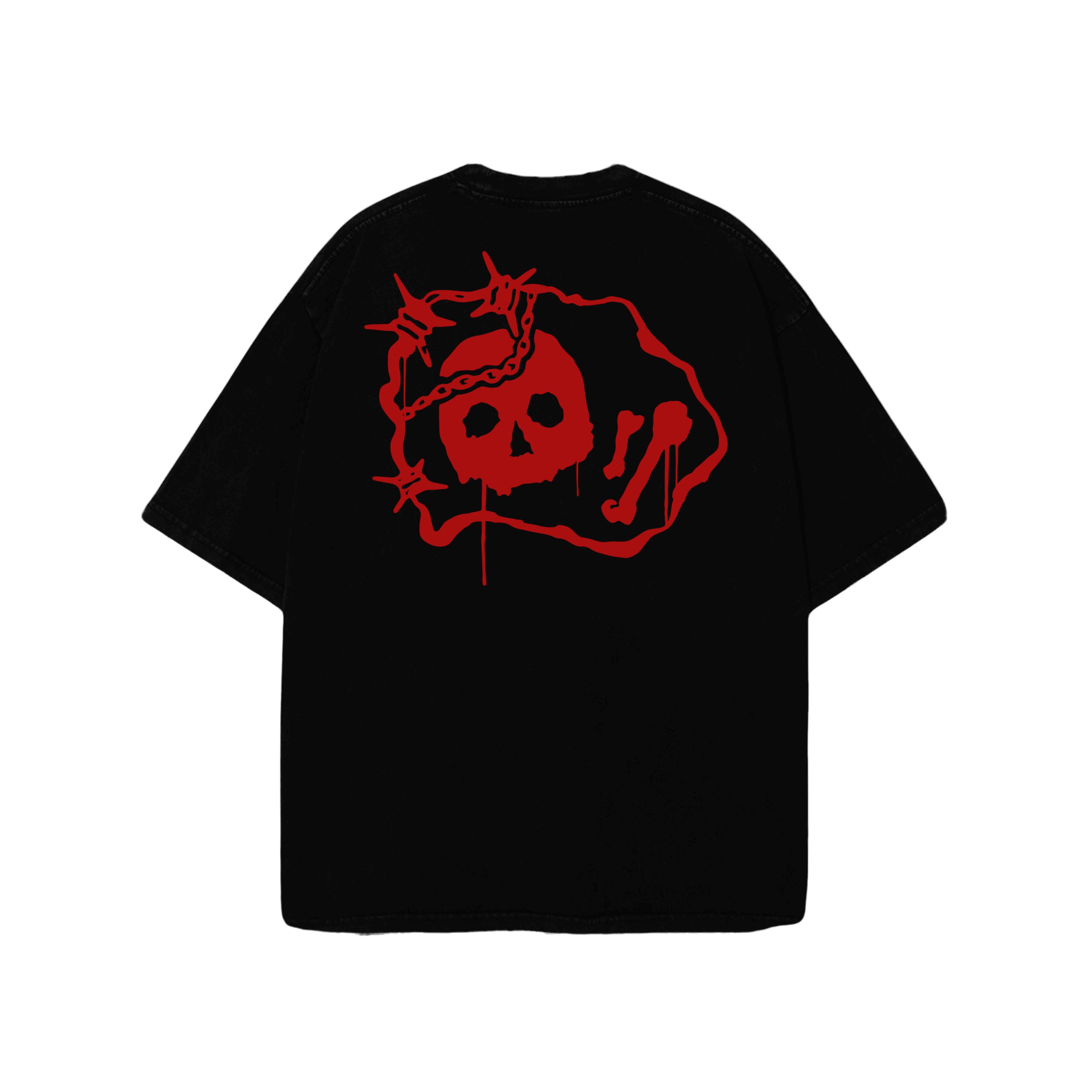 CALCIUM DOA T-SHIRT